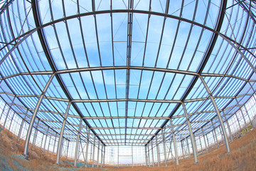 steel structure