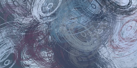 Modern art. Color texture. Backdrop material. Painterly mix. Wide brush. Wall painting. Canvas surface. Colorful pattern. Handmade background. Oil painting. 2d illustration. 