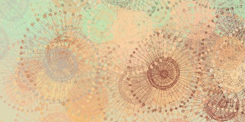 Handmade background. Backdrop material. Color texture. Colorful pattern. Modern art. Painterly mix. Wide brush. Canvas surface. Oil painting. Abstract. 2d illustration. 