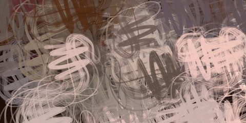 Backdrop material. Wall painting. Canvas surface. Modern art. Abstract. Painterly mix. Color texture. Handmade background. 2d illustration. Colorful pattern. Oil painting. 