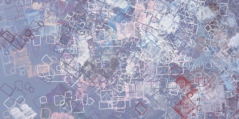 Oil painting. Backdrop material. Handmade background. Painterly mix. Modern art. Wall painting. Color texture. Wide brush. Abstract. Colorful pattern. 2d illustration.