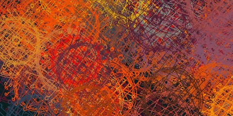 Handmade background. Color texture. Wide brush. Abstract. Modern art. Wall painting. Canvas surface. Backdrop material. Oil painting. 2d illustration. Colorful pattern. 