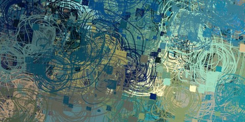 Modern art. Painterly mix. Oil painting. Colorful pattern. Handmade background. Wall painting. Backdrop material. Wide brush. Abstract. Canvas surface. 2d illustration. 