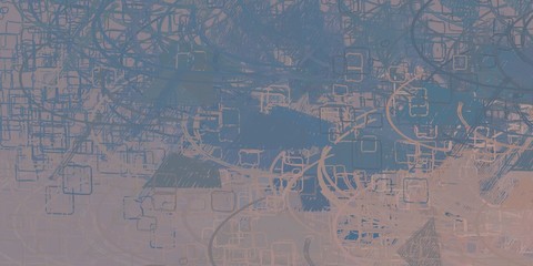 Painterly mix. Colorful pattern. Wall painting. Abstract. Backdrop material. Wide brush. Canvas surface. Color texture. Handmade background. 2d illustration. Oil painting. 