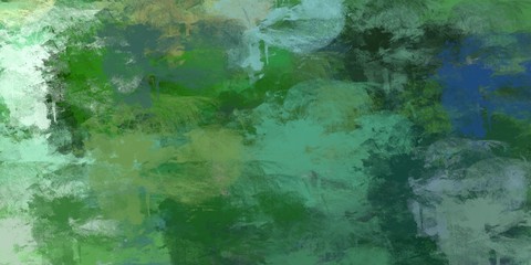Wide brush. Color texture. Canvas surface. Painterly mix. Colorful pattern. Wall painting. Abstract. Handmade background. Oil painting. Modern art. 2d illustration. 