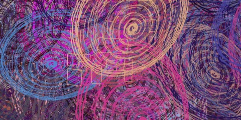 Oil painting. Backdrop material. Colorful pattern. Modern art. Wall painting. Canvas surface. Wide brush. Painterly mix. 2d illustration. Handmade background. Abstract. 