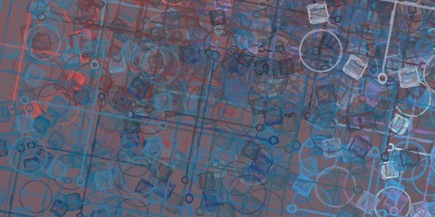 Wall painting. Abstract. Backdrop material. Canvas surface. Wide brush. Painterly mix. Handmade background. Modern art. Oil painting. Colorful pattern. 2d illustration. 