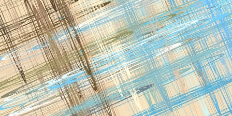 Wall painting. Abstract. Backdrop material. Canvas surface. Wide brush. Painterly mix. Handmade background. Modern art. Oil painting. Colorful pattern. 2d illustration. 