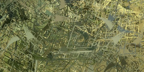 Colorful pattern. Wide brush. Backdrop material. Wall painting. Oil painting. Abstract. Modern art. Canvas surface. 2d illustration. Color texture. Handmade background. 