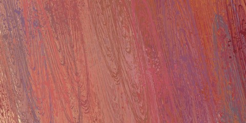 Fototapeta premium Backdrop material. Colorful pattern. Abstract. Oil painting. Color texture. Wall painting. Painterly mix. Modern art. Canvas surface. 2d illustration. Wide brush. 