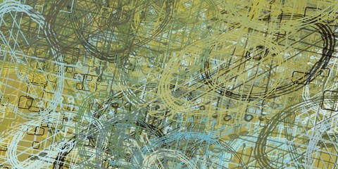 Obraz premium Backdrop material. Colorful pattern. Abstract. Oil painting. Color texture. Wall painting. Painterly mix. Modern art. Canvas surface. 2d illustration. Wide brush. 