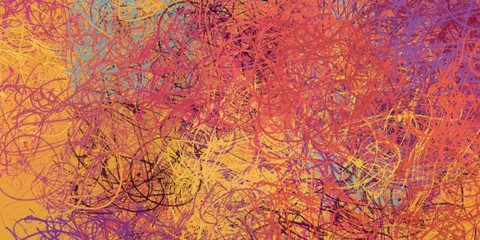 Canvas surface. Backdrop material. Wide brush. Color texture. Colorful pattern. Modern art. Oil painting. Painterly mix. Abstract. 2d illustration. Handmade background. 