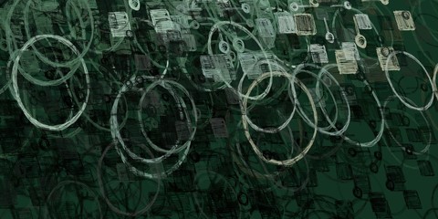 Painterly mix. Canvas surface. Abstract. Wall painting. Oil painting. Colorful pattern. Color texture. Handmade background. Backdrop material. Wide brush. 2d illustration. 