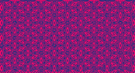 seamless background with pattern