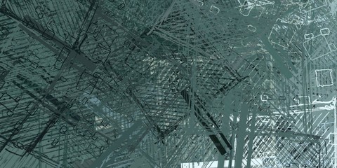 Painterly mix. Wall painting. Handmade background. Backdrop material. Color texture. Modern art. Wide brush. Abstract. Oil painting. Colorful pattern. 2d illustration. 