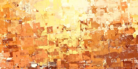 Wall painting. Modern art. Colorful pattern. Oil painting. Handmade background. Color texture. Wide brush. Abstract. Painterly mix. 2d illustration. Backdrop material. 