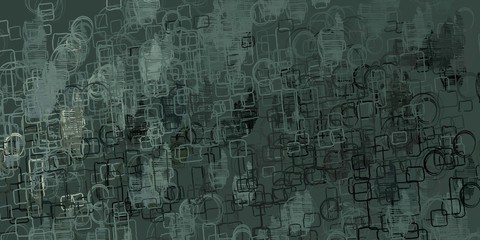 Color texture. Wall painting. Painterly mix. Colorful pattern. Handmade background. Oil painting. Canvas surface. Abstract. Wide brush. Modern art. 2d illustration. 