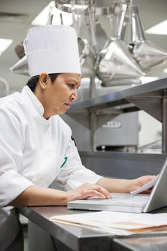 Commercial Kitchen