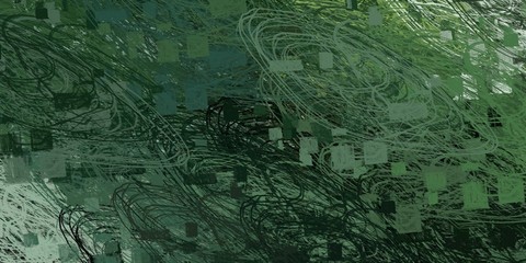 Naklejka premium Wall painting. Colorful pattern. Oil painting. Painterly mix. Color texture. Canvas surface. Abstract. Handmade background. 2d illustration. Modern art. Wide brush.
