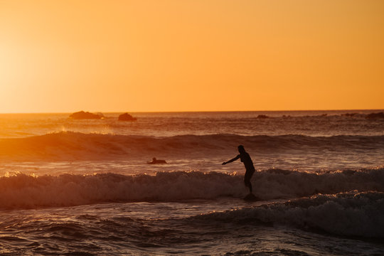 Pura Vida