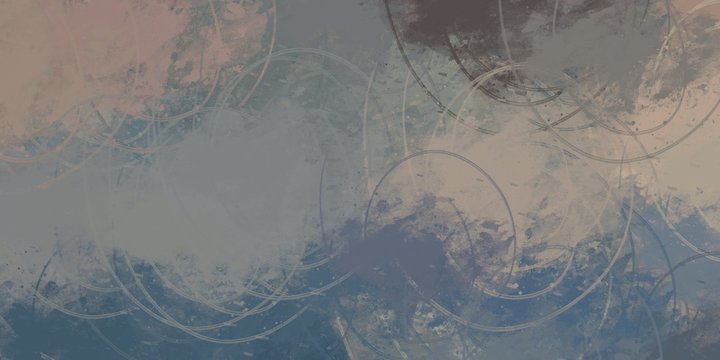 Modern art. Artistic brush. Oil painting mix. 2d illustration. Texture backdrop matrix. Creative natural chaos form structure unique element material creation bitmap figures. Acrylic variety vivid ske