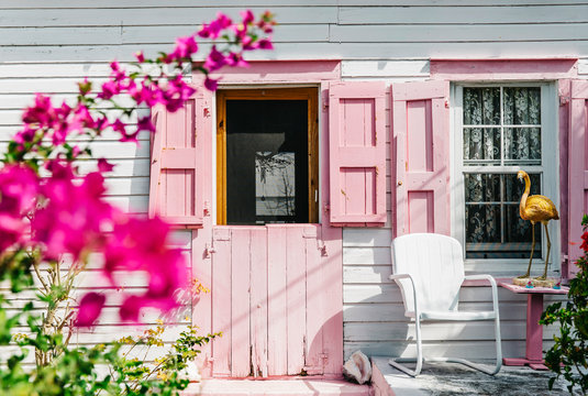 Bahamas House Cottage