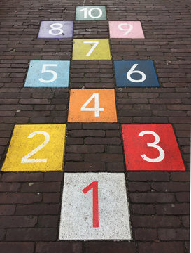 1 to 10