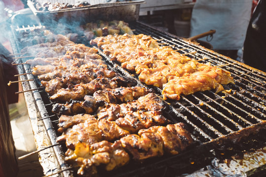 BBQ time!