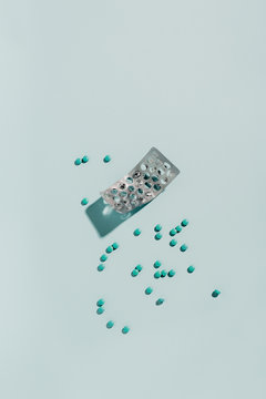Pills