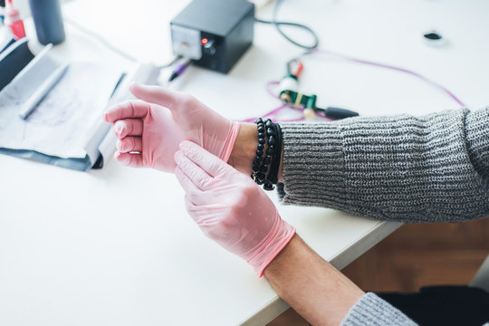 It's Always a Good Day for a New Tattoo