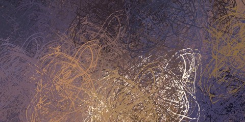 Art wallpaper. Digital canvas. 2d illustration. Texture backdrop painting. Creative chaos structure element.