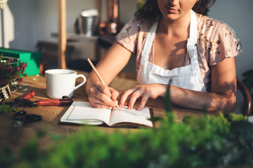 The Power of Flowers