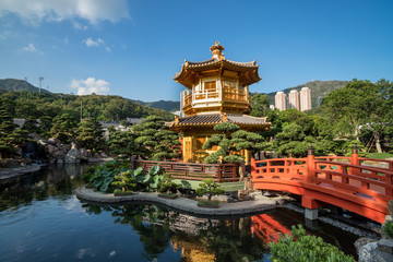 Golden Pavilion