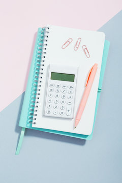Back to school.