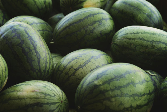 Watermelons