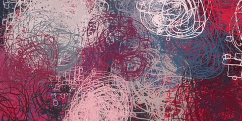 Artistic sketch structure. Creative art. 2d illustration. Texture backdrop painting element.