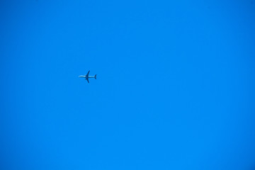 飛行機