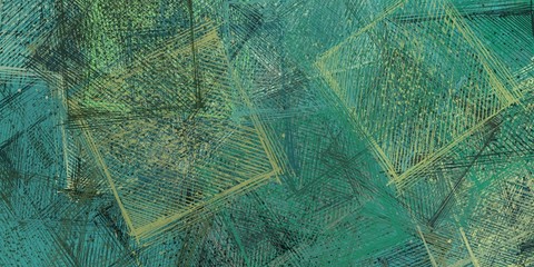 Canvas painting. Colorful background texture. 2d illustration. Texture backdrop. Creative chaos structure element.