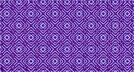 Naklejka premium seamless abstract pattern