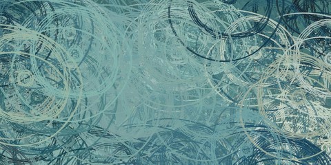 Crazy sketch random pattern. Creative chaos and variety structure. Modern art drawing painting. 2d illustration. Digital texture wallpaper. Artistic sketch draw backdrop material. 