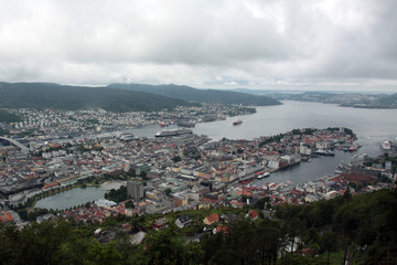 Норвегия Norway