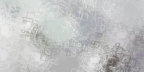 Canvas painting. Colorful background texture. 2d illustration. Texture backdrop. Creative chaos structure element.