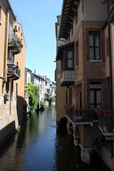 Fototapeta premium Италия Italy