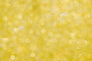 abstract background with bokeh