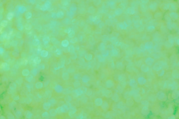 abstract green background
