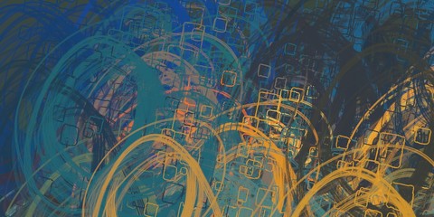 Artistic sketch structure. Creative art. 2d illustration. Texture backdrop painting element.