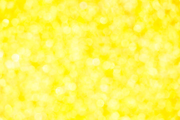 abstract yellow background
