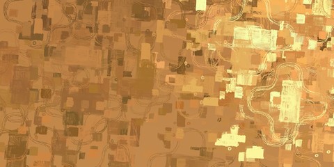 Artistic sketch structure. Creative art. 2d illustration. Texture backdrop painting element.