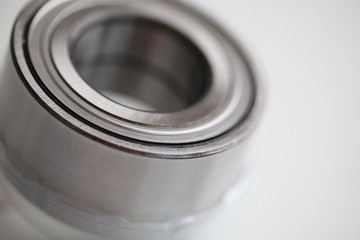 metal car new bearing
