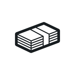 money vector icon
